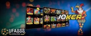 JOKER SLOT