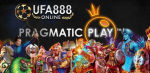 Pragmatic Play