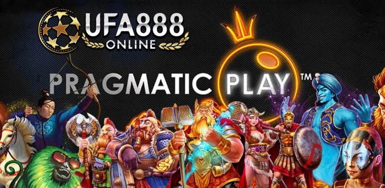 Pragmatic Play