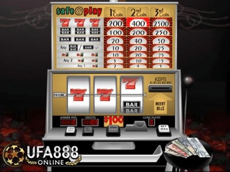 Betflik ตรง