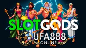betflix888