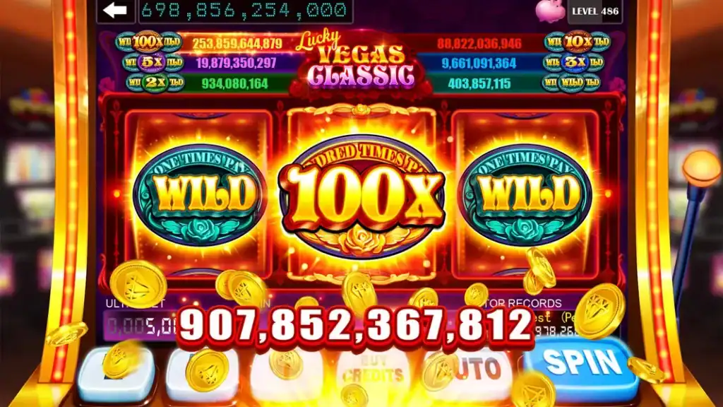 betflik casino